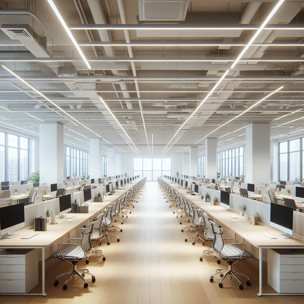 技术支持组写字楼办公中的采光通风体验碰到新产品内部测试应由哪个岗位跟进